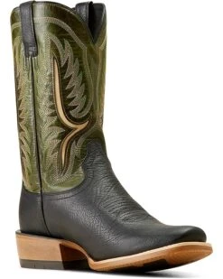 Ariat Stadtler Western Boots -Shoefinity Shop 71s598zFPVL. AC SR736920