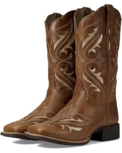 Ariat Round Up Bliss Western Boot | Boots