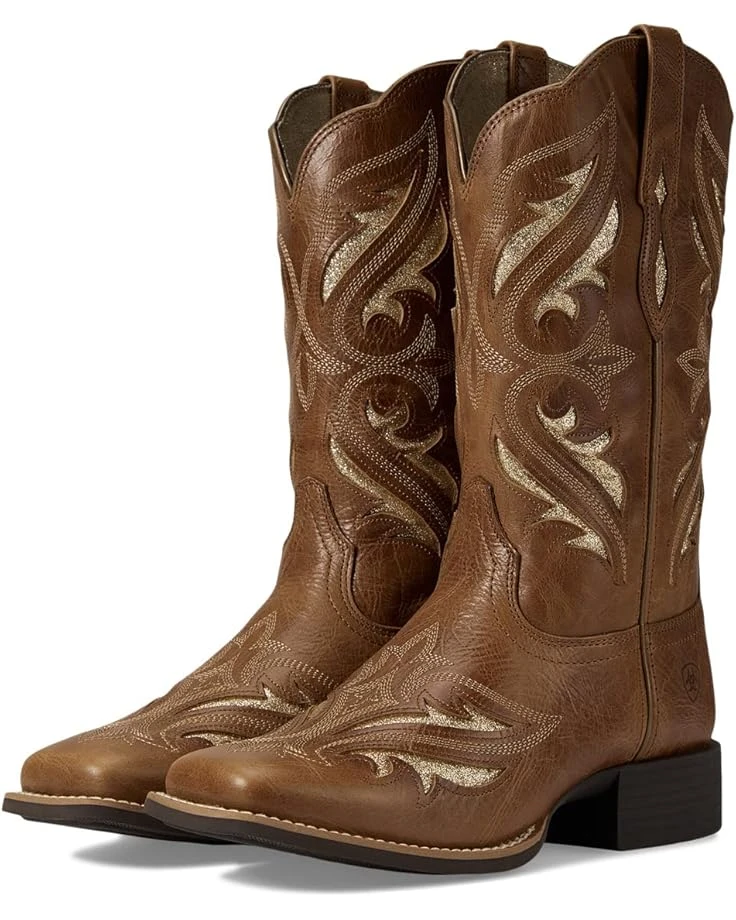 Ariat Round Up Bliss Western Boot | Boots 3 Ariat Round Up Bliss Western Boot | Boots