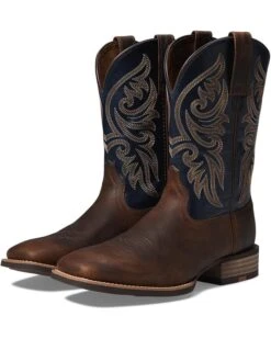 Ariat Slingshot Western Boots 17 Ariat Slingshot Western Boots -Shoefinity Shop 71sWTvP2VfL. AC SR736920