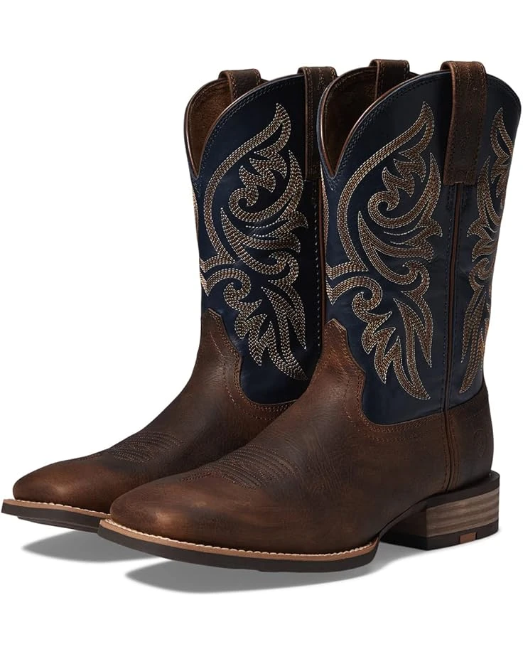Ariat Slingshot Western Boots 10 Ariat Slingshot Western Boots - Image 8