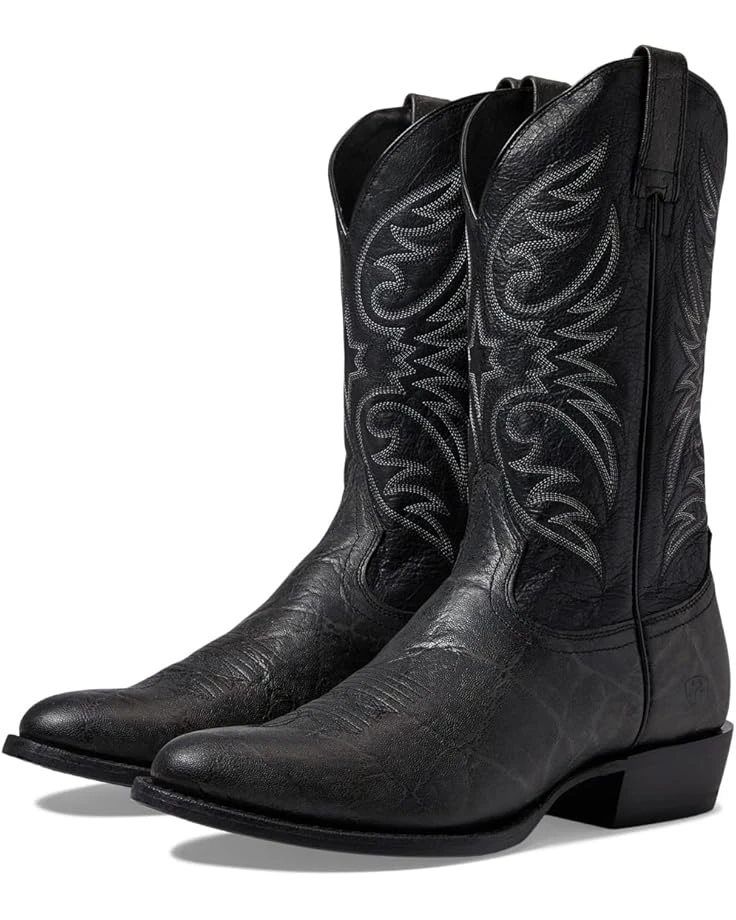 Ariat Bankroll Western Boots 3 Ariat Bankroll Western Boots
