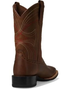 Ariat Sport Wide Square Toe | Boots -Shoefinity Shop 71sxBwoDnTL. AC SR736920