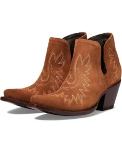 Ariat Dixon Western Boots -Shoefinity Shop 71tICLLPPL. AC SR736920