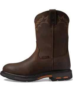 Ariat Workhog Waterproof | Boots -Shoefinity Shop 71tLMiPSJwL. AC SR736920