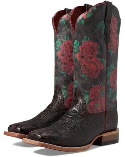 Ariat Frontier Farrah Western Boot | Boots -Shoefinity Shop 71tLjwJ9WL. AC SR736920