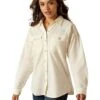 Ariat Wilkes Blouse Shirt | Shirts & Tops -Shoefinity Shop 71tTLELeDYL. AC SR736920