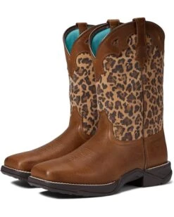 Ariat Anthem Savanna Western Boot | Boots -Shoefinity Shop 71tgQgK5eJL. AC SR736920
