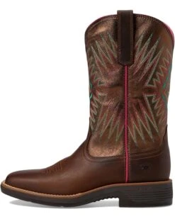 Ariat Ridgeback Western Boot | Boots -Shoefinity Shop 71tuOtHg6lL. AC SR736920