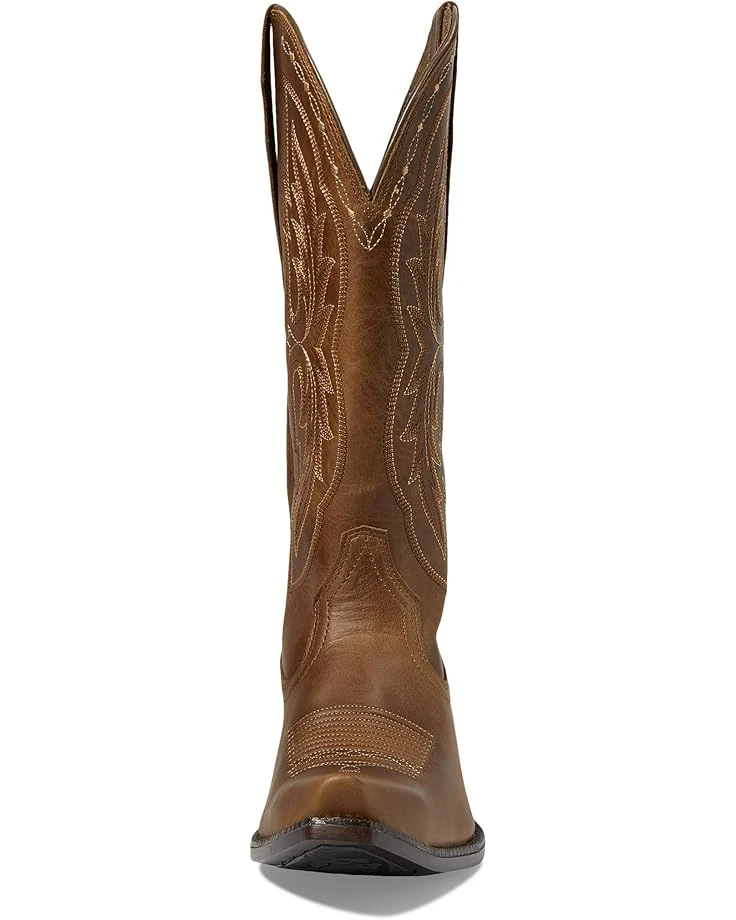 Ariat Heritage X Toe Elastic Calf | Boots 4 Ariat Heritage X Toe Elastic Calf | Boots - Image 2