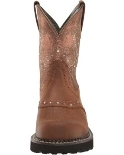 Ariat Gembaby Western Boot | Boots -Shoefinity Shop 71v5JFkkpVL. AC SR736920