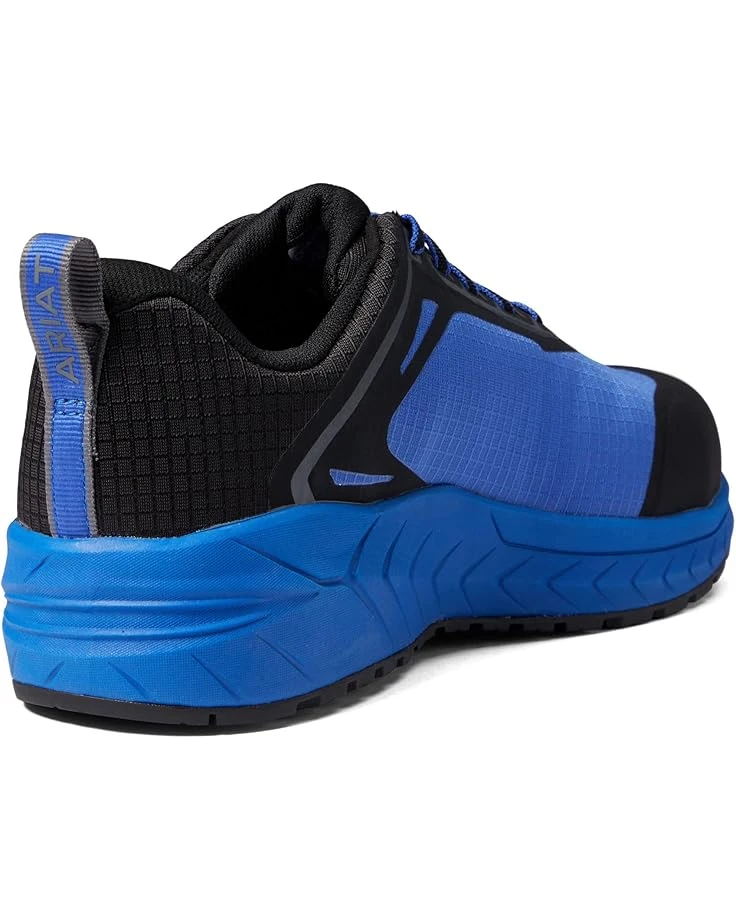 Ariat Outpace Day One Safety CT | Sneakers & Athletic Shoes 7 Ariat Outpace Day One Safety CT | Sneakers & Athletic Shoes - Image 5
