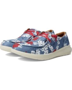 Ariat Hilo Western Aloha | Sneakers & Athletic Shoes 17 Ariat Hilo Western Aloha | Sneakers & Athletic Shoes -Shoefinity Shop 71vBNWD74ML. AC SR736920