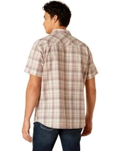 Ariat Hanson Retro Fit Shirt | Shirts & Tops 7 Ariat Hanson Retro Fit Shirt | Shirts & Tops -Shoefinity Shop 71vPnySj jL. AC SR736920