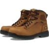 Ariat Turbo 6" Waterproof Carbon Toe Work Boot | Boots