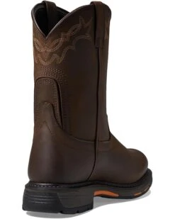 Ariat Workhog Waterproof | Boots -Shoefinity Shop 71vpSSMHCPL. AC SR736920