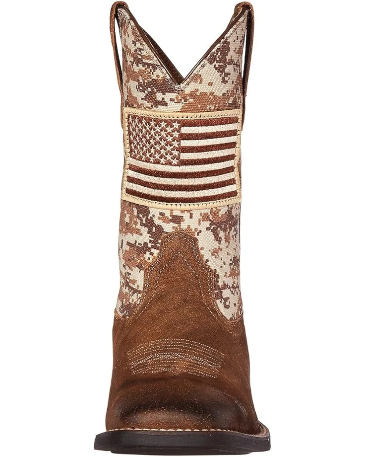 Ariat Sport Patriot | Boots 9 Ariat Sport Patriot | Boots - Image 7