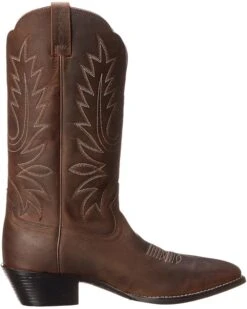 Ariat Heritage Western R Toe | Boots 14 Ariat Heritage Western R Toe | Boots -Shoefinity Shop 71wS8vKmseL. AC SR736920