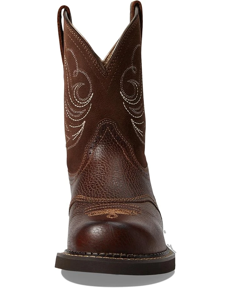 Ariat Fatbaby Heritage | Boots 4 Ariat Fatbaby Heritage | Boots - Image 2