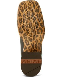 Ariat Frontier Rodeo Quincy Western Boots -Shoefinity Shop 71wkrtPanUL. AC SR736920