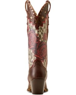 Ariat X Toe Rodeo Quincy Western Boots 10 Ariat X Toe Rodeo Quincy Western Boots -Shoefinity Shop 71wv5hou80L. AC SR736920