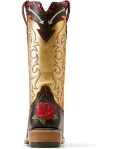 Ariat Futurity Rodeo Quincy Western Boots 10 Ariat Futurity Rodeo Quincy Western Boots -Shoefinity Shop 71x3VOiGv0L. AC SR736920