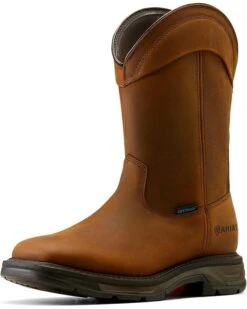 Ariat WorkHog XT Wellington Waterproof Work Boot | Boots -Shoefinity Shop 71x7neV5vBL. AC SR736920