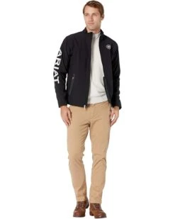 Ariat New Team Softshell | Coats & Outerwear -Shoefinity Shop 71xm2qsBYFL. AC SR736920