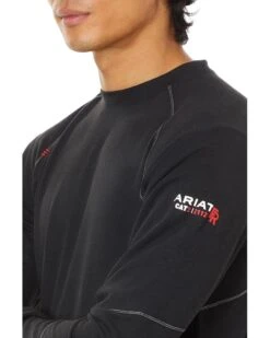Ariat FR Primo Baselayer | Hoodies & Sweatshirts -Shoefinity Shop 71xsVYQcGaL. AC SR736920