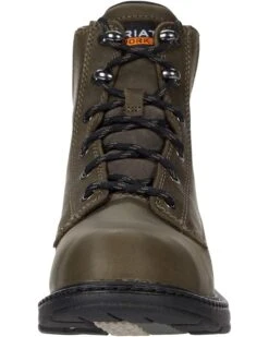 Ariat Casey 6" Comp Toe | Boots -Shoefinity Shop 71yOx4ranFL. AC SR736920