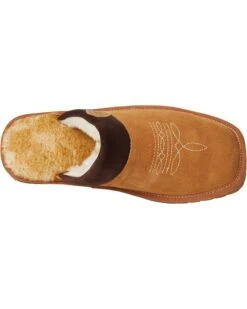 Ariat Silversmith Square Toe | Slippers -Shoefinity Shop 71yR47KNotL. AC SR736920
