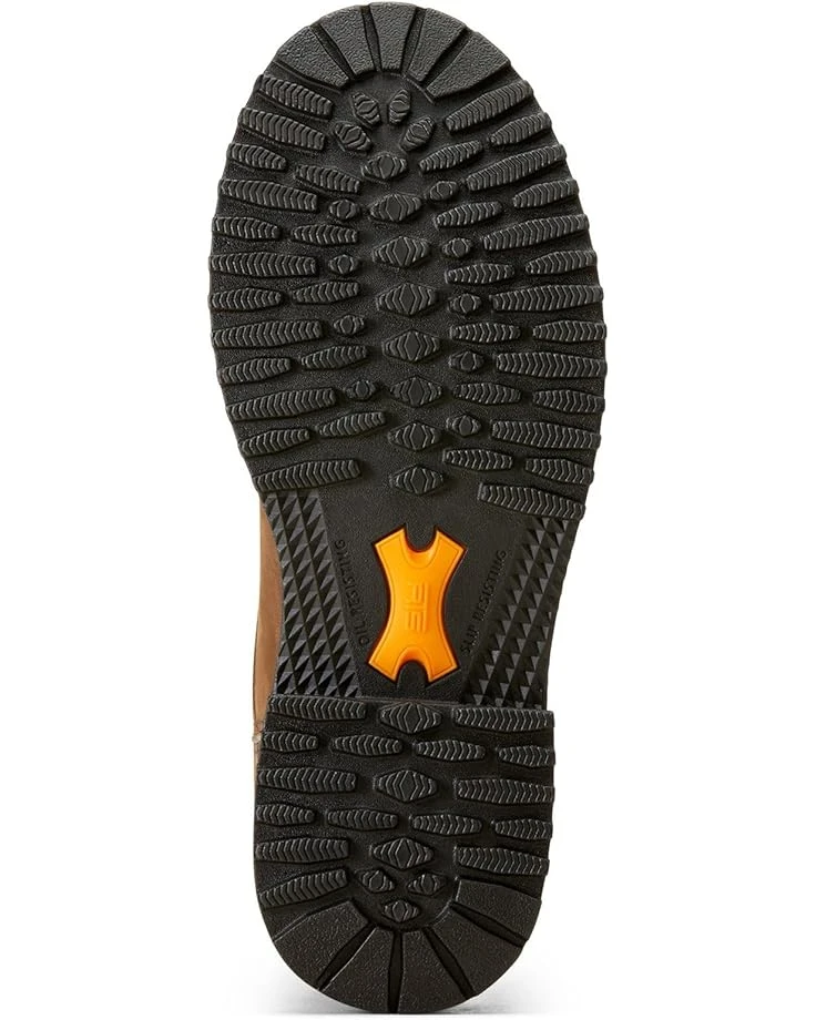 Ariat RigTEK II Waterproof Composite Toe Work Boots 5 Ariat RigTEK II Waterproof Composite Toe Work Boots - Image 3