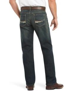 Ariat M2 Relaxed in Dusty Road | Jeans -Shoefinity Shop 71zCEbqJiGL. AC SR736920