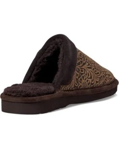 Ariat Silversmith-Embossed Tooling | Slippers -Shoefinity Shop 71zcCu4lKVL. AC SR736920