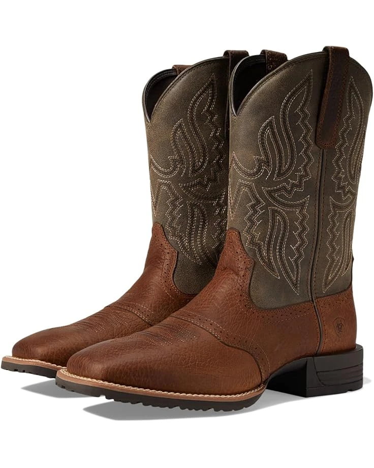 Ariat Hybrid Ranchway Western Boot | Boots 3 Ariat Hybrid Ranchway Western Boot | Boots