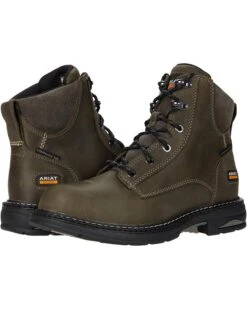 Ariat Casey 6" Comp Toe | Boots