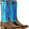 Ariat Ringer Western Boots -Shoefinity Shop 81 valpT dL. AC SR736920