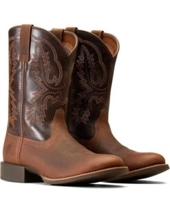 Ariat Sport Stratten | Boots -Shoefinity Shop 810FX kbGWL. AC SR736920