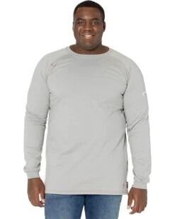 Ariat Big & Tall FR Work Crew T-Shirt | Shirts & Tops 11 Ariat Big & Tall FR Work Crew T-Shirt | Shirts & Tops -Shoefinity Shop 810GTb7emL. AC SR736920