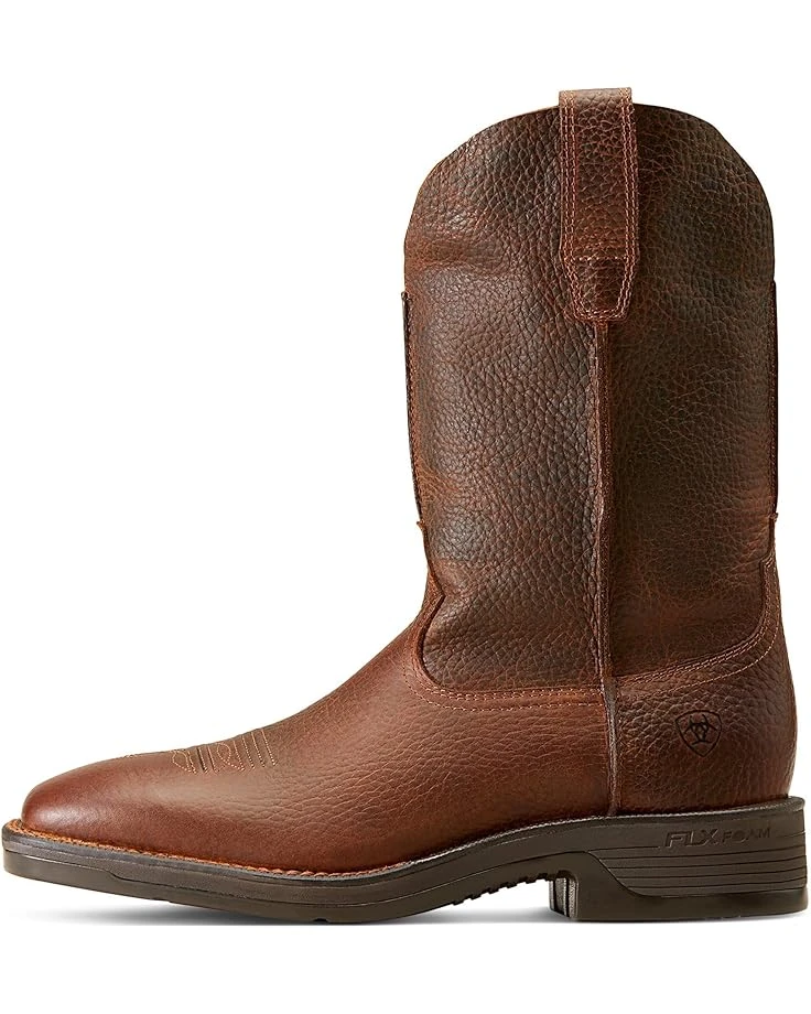 Ariat Ridgeback Rambler Western Boot | Boots 6 Ariat Ridgeback Rambler Western Boot | Boots - Image 4