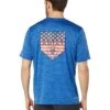 Ariat Charger Proud Shield T-Shirt | Shirts & Tops -Shoefinity Shop 810L79ZJAyL. AC SR736920