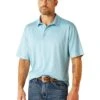 Ariat Charger 2.0 Polo | Shirts & Tops -Shoefinity Shop 810YYCYcLdL. AC SR736920
