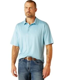 Ariat Charger 2.0 Polo | Shirts & Tops