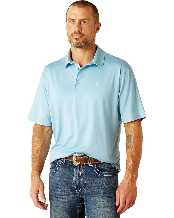 Ariat Charger 2.0 Polo | Shirts & Tops 3 Ariat Charger 2.0 Polo | Shirts & Tops