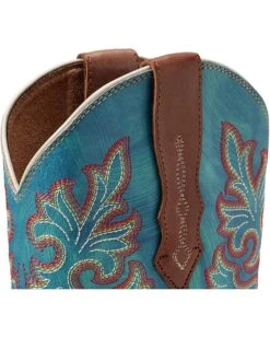 Ariat Round Up Wide Square Toe StretchFit Western Boot | Boots -Shoefinity Shop 811H JlUU1L. AC SR736920