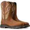 Ariat WorkHog XT Phoenix Carbon Toe Work Boots -Shoefinity Shop 811RpDeA8qL. AC SR736920