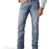 Ariat M4 Ward Straight Jeans in Baylor -Shoefinity Shop 811c 0QgGUL. AC SR736920