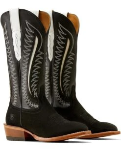 Ariat Futurity Limited Western Boots
