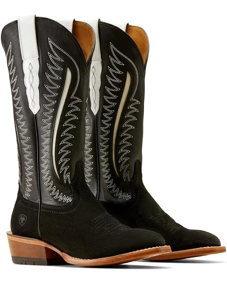 Ariat Futurity Limited Western Boots 3 Ariat Futurity Limited Western Boots