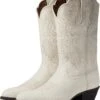 Ariat Heritage R Toe Stretch Fit | Boots 2 Ariat Heritage R Toe Stretch Fit | Boots -Shoefinity Shop 811nLo2ehpL. AC SR736920